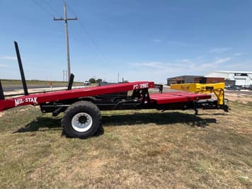 Main image Mil-Stak PT/2150